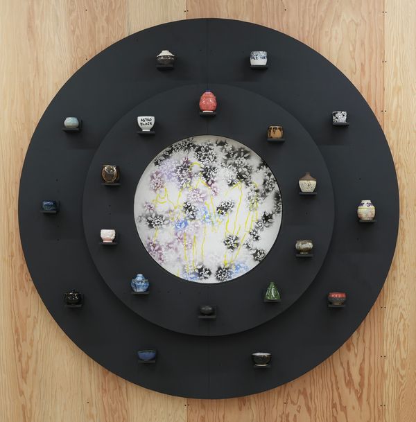 A Portal to a Brighter Future: An Astro Black Future