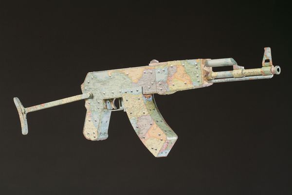 AK -47