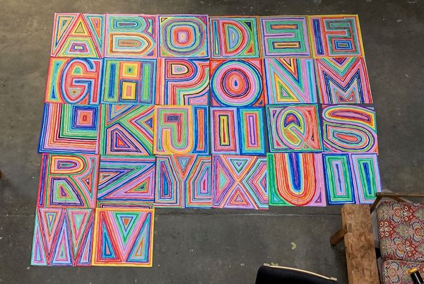 Alphabet