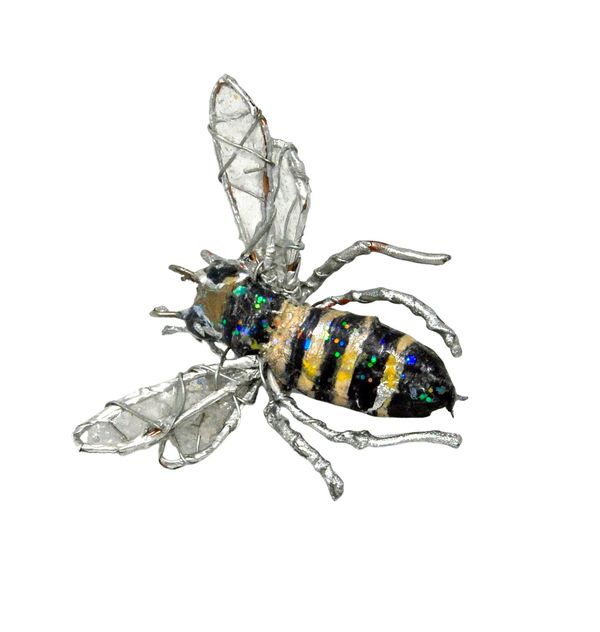 Bee Brooches