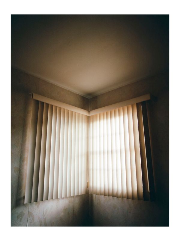 Breathing House
