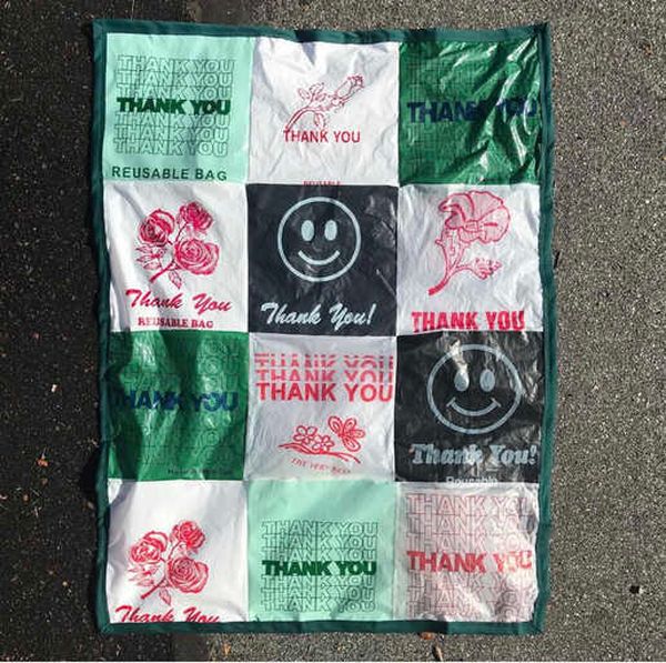 Grateful Quilt