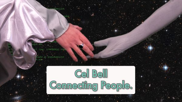 Cel Bell Launch