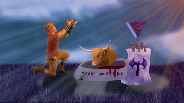 Cattle History (excerpt)