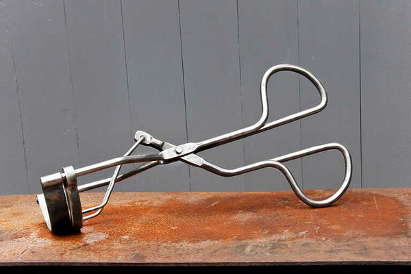 Eyelash Curler