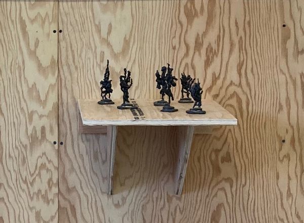 6  ''Figure Formation''
