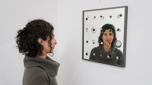 Bias Reflector, II