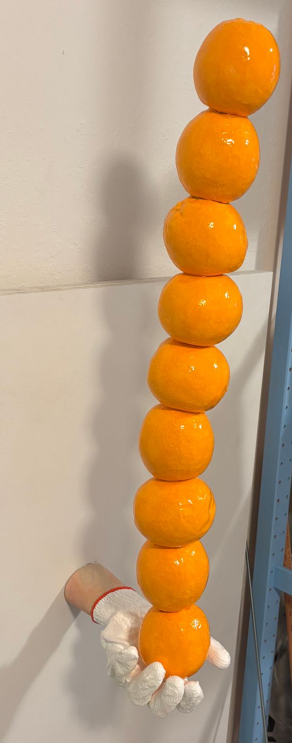 Juggling Act