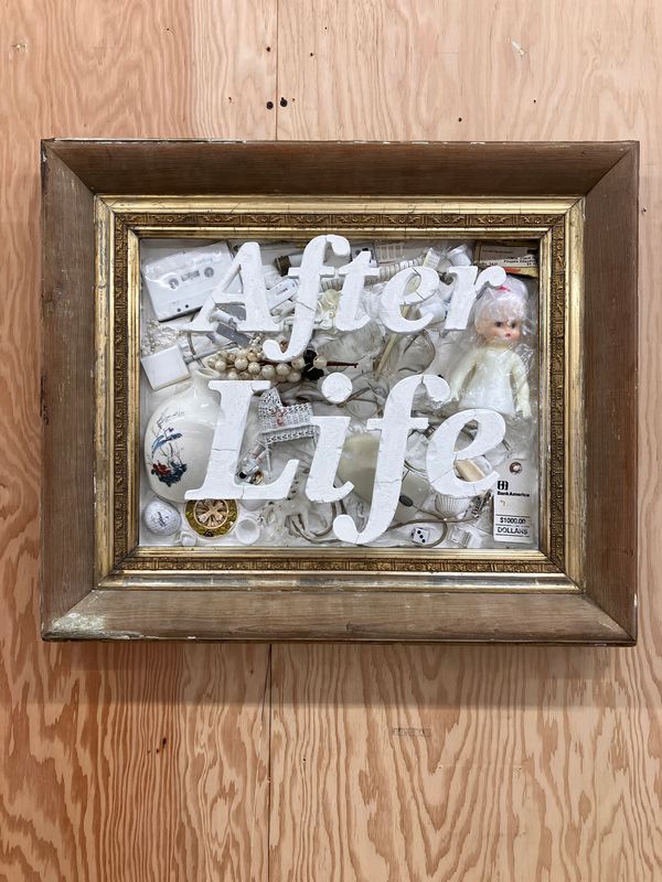 After Life