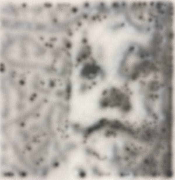 Sad Baby Clown #7