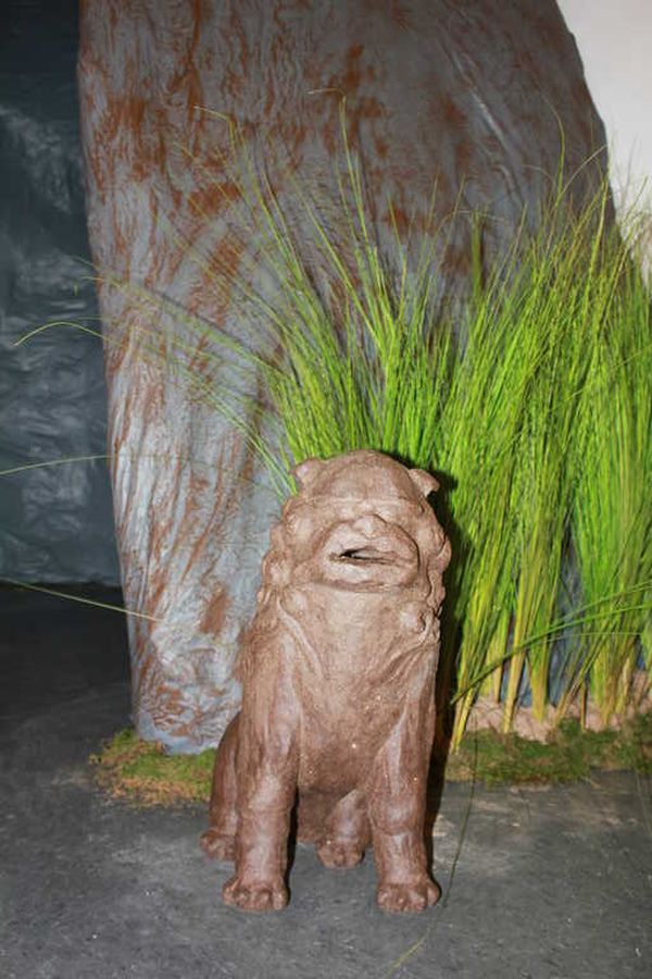 Komainu
