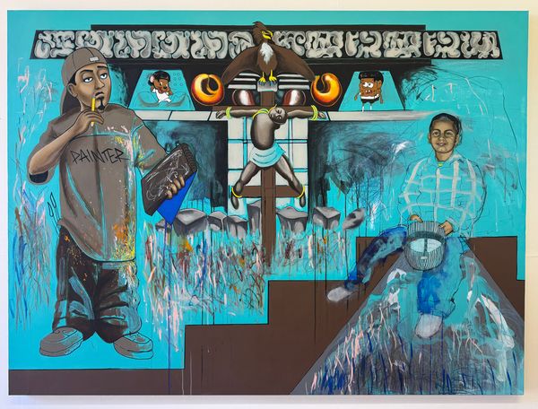 America’s Chicano