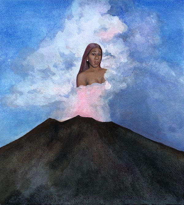 I Am Goddess