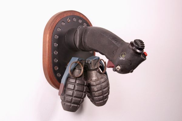 Joystick