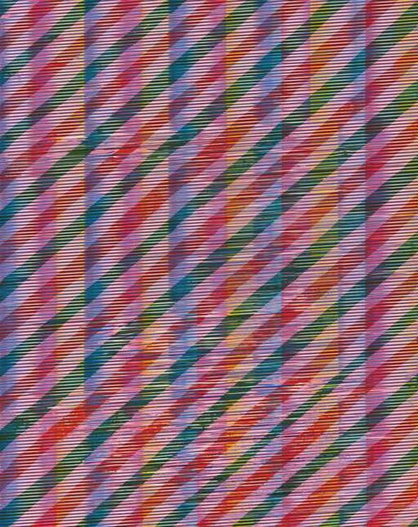 Dissolution Disillusion II