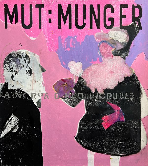 Mut Munger