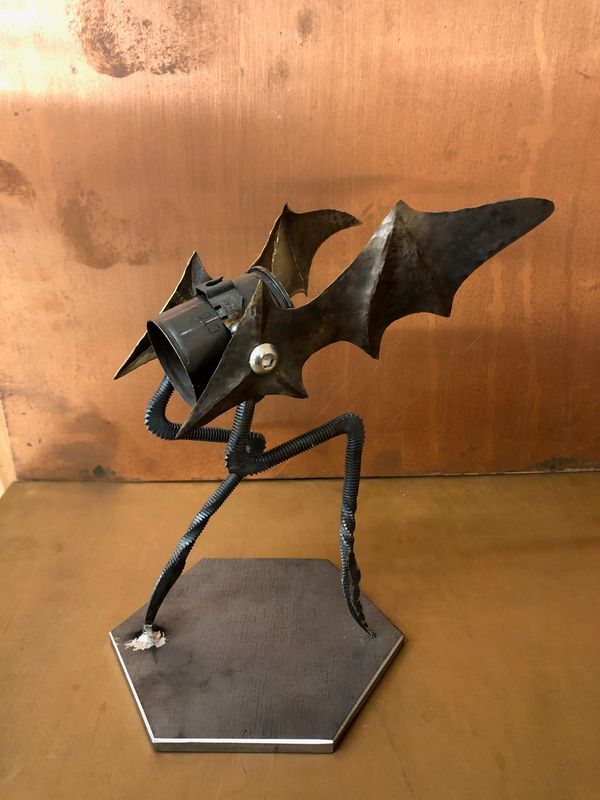 Ordinance Critter 40mm