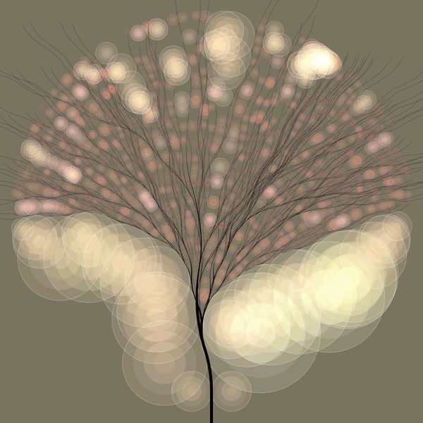 Poetry Tree