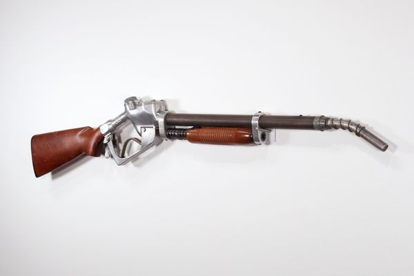 Pump Action V5