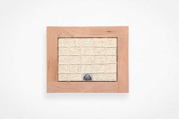 Grid No.1 (Pigeon Hole)