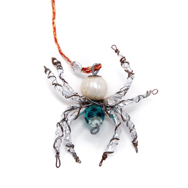 Spiders