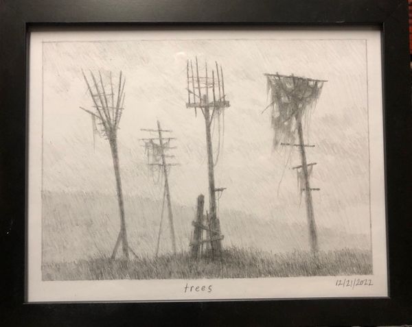 trees