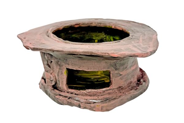 Stove 3