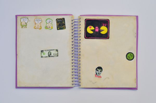 Blank Slate (Nobody Understands)