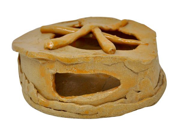 Turkish Stove