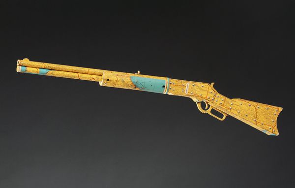 Winchester 1883 Rifle