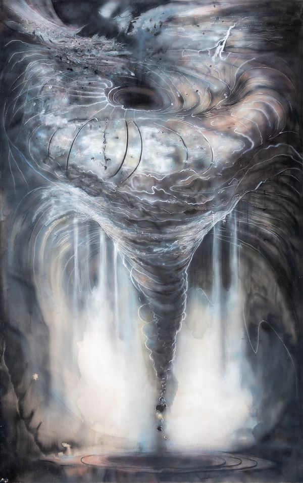 Maelstrom