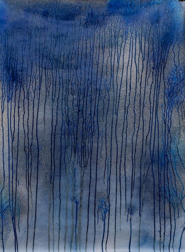 Smoky Skies and Torrential Rain III