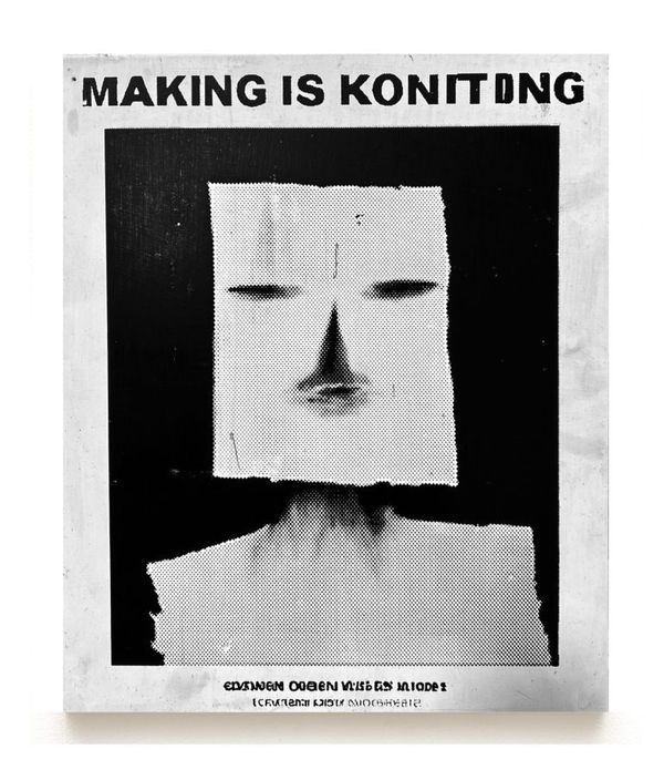 Making is Konitong