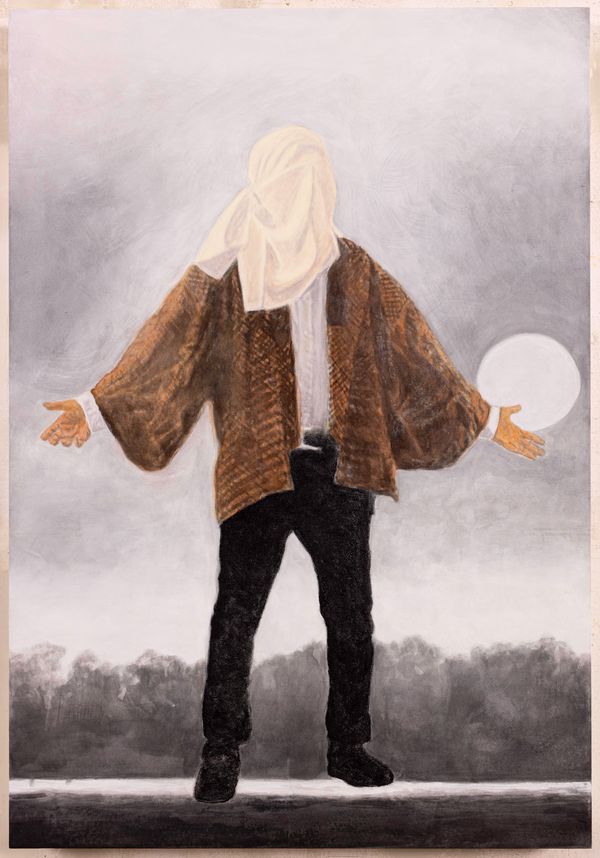 Invisible