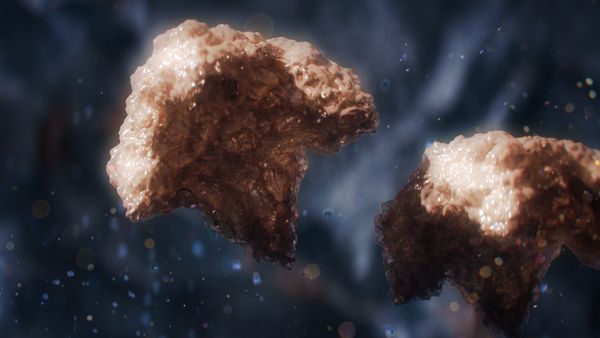 Micronaut Odyssey