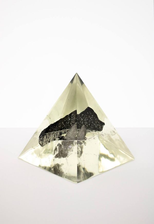Untitled (Starship 7)