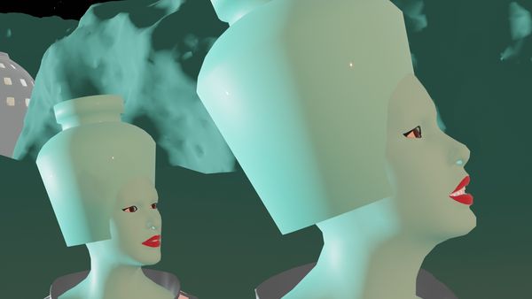 Planet Celadon: Operation Completed