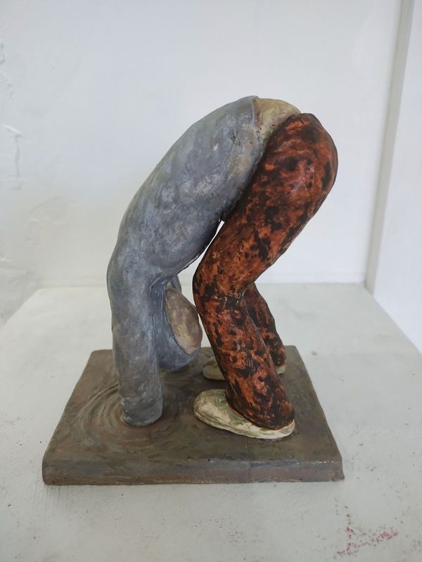 'Street Eater''