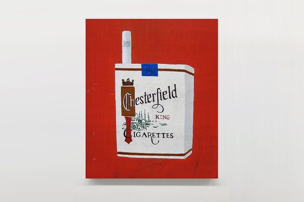 Chesterfield
