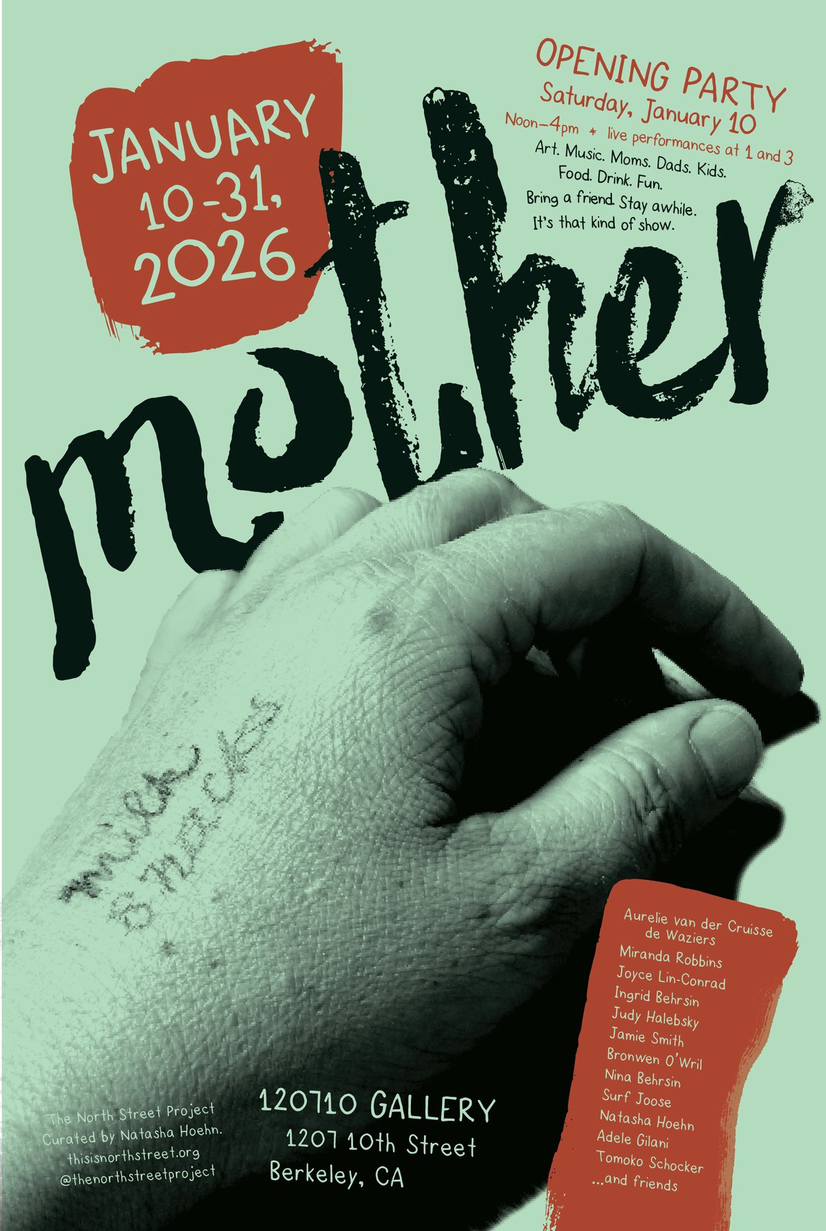 Mother
