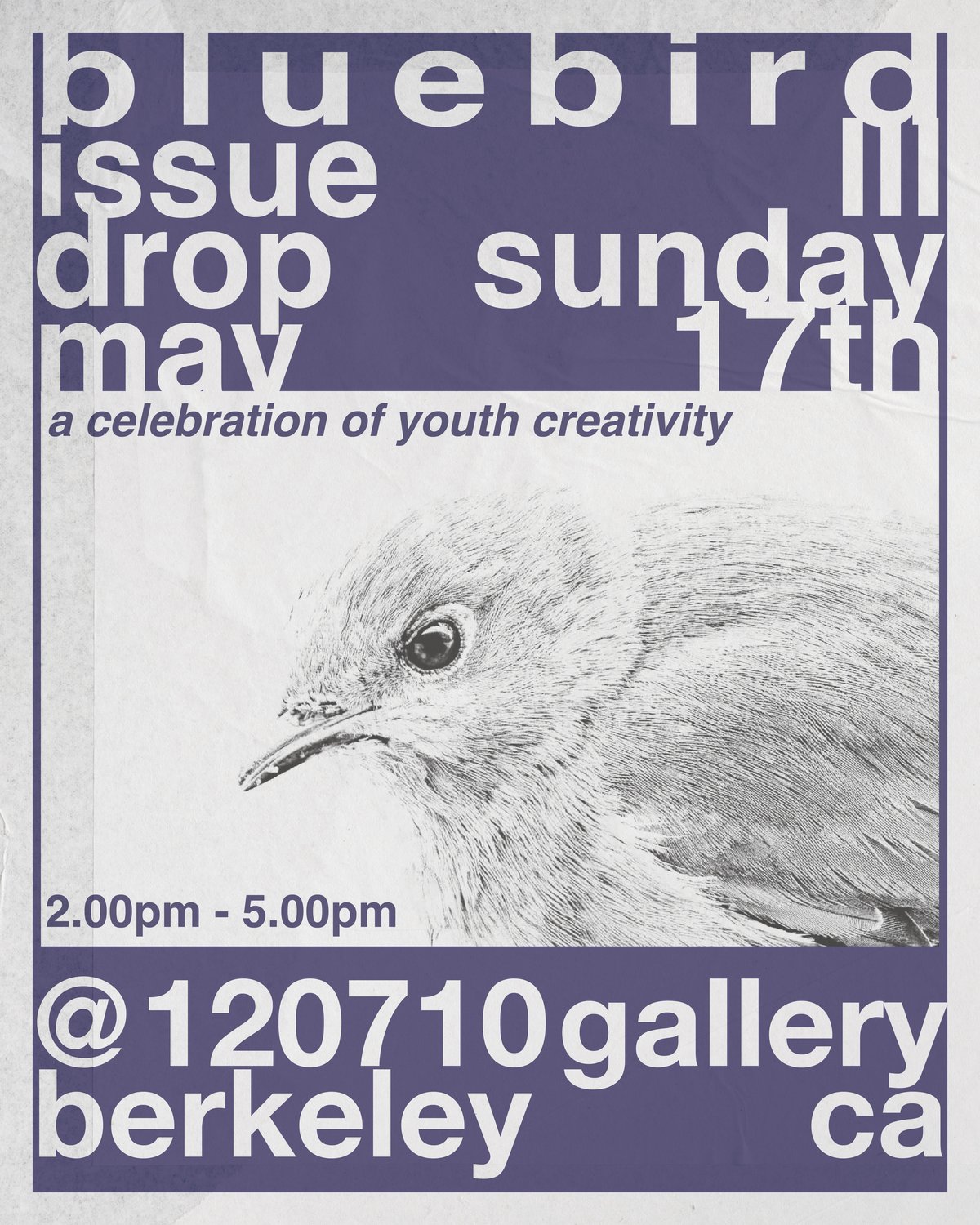 Bluebird Issue 3