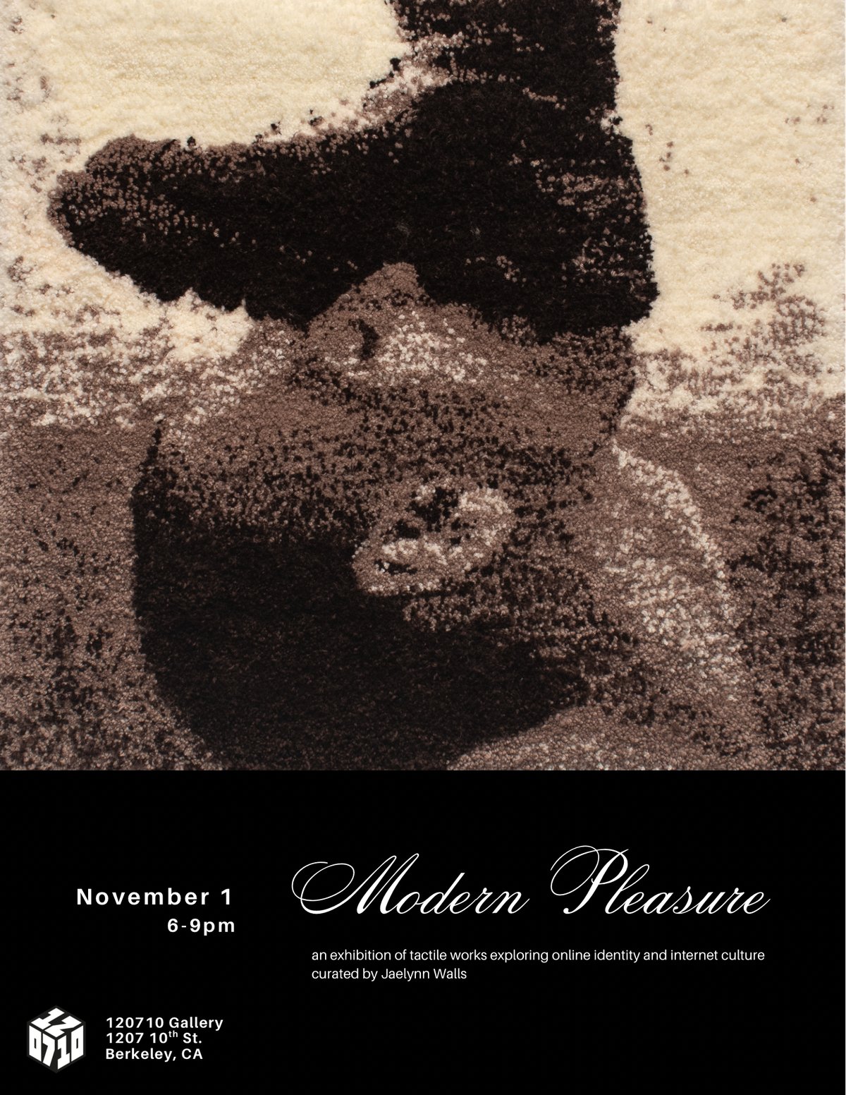 Modern Pleasure