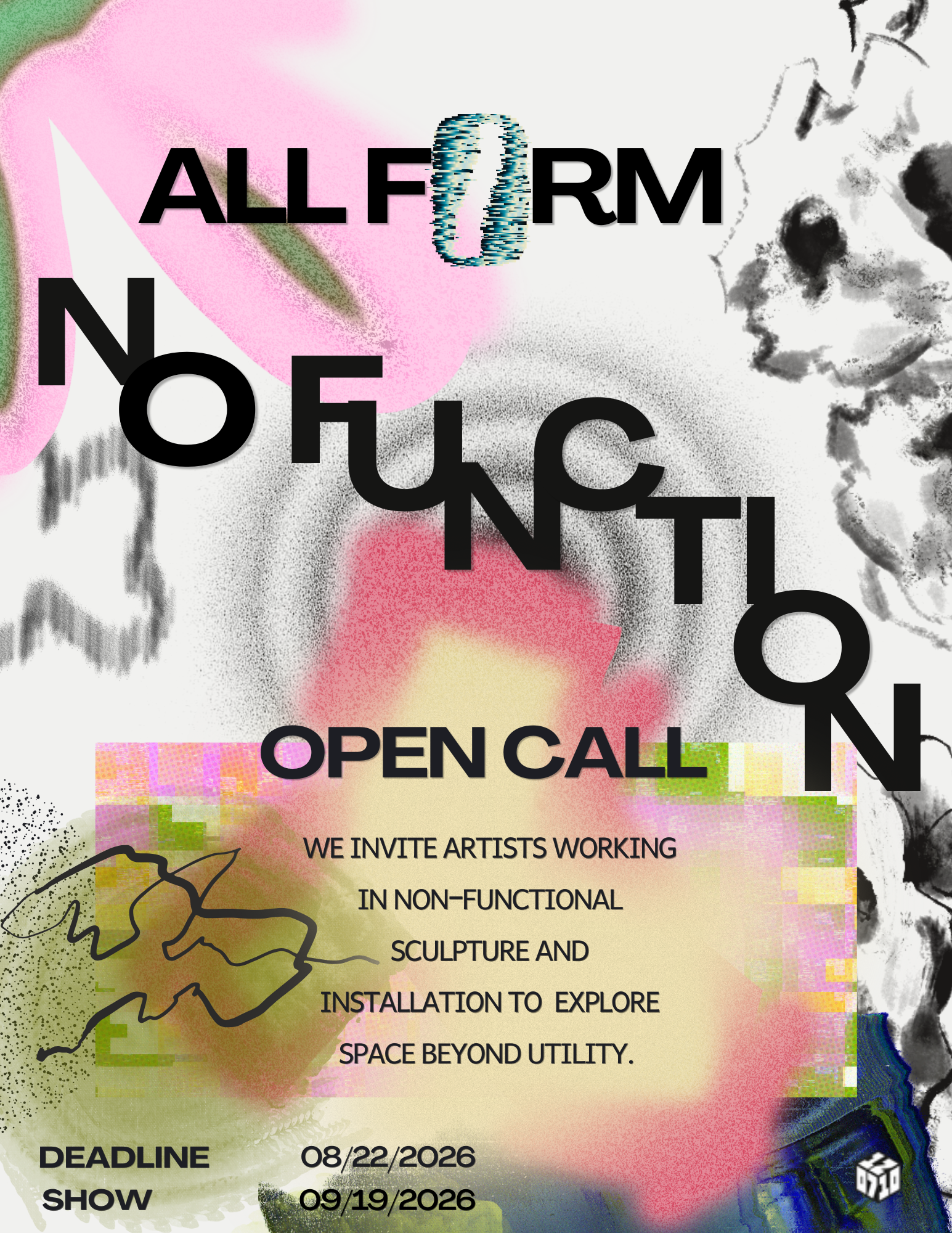 Opening — All Form No Function